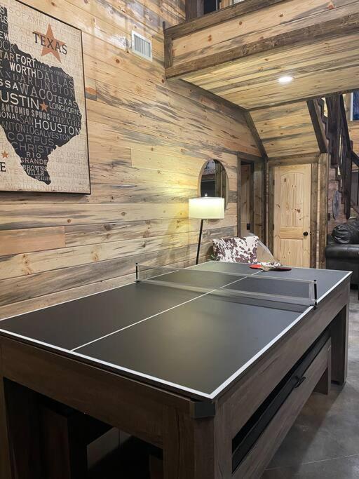 Holiday home The Big Tex Luxury Is Epic *