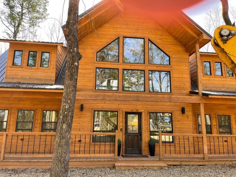 The Big Tex Luxury Is Epic Holiday home
