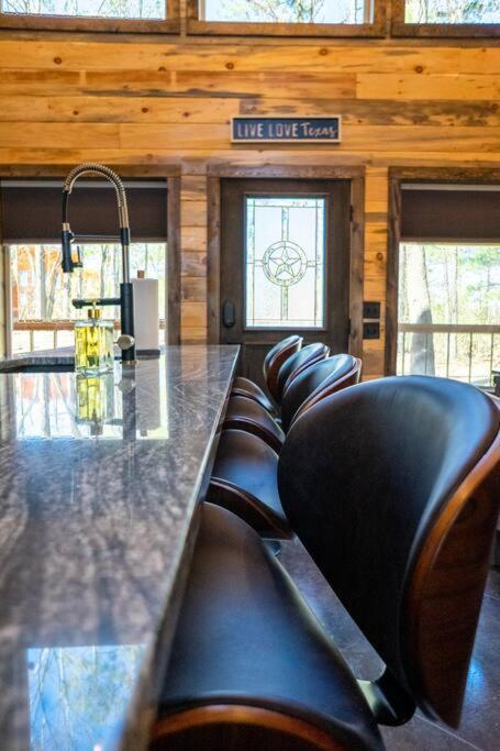 The Big Tex Luxury Is Epic Holiday home