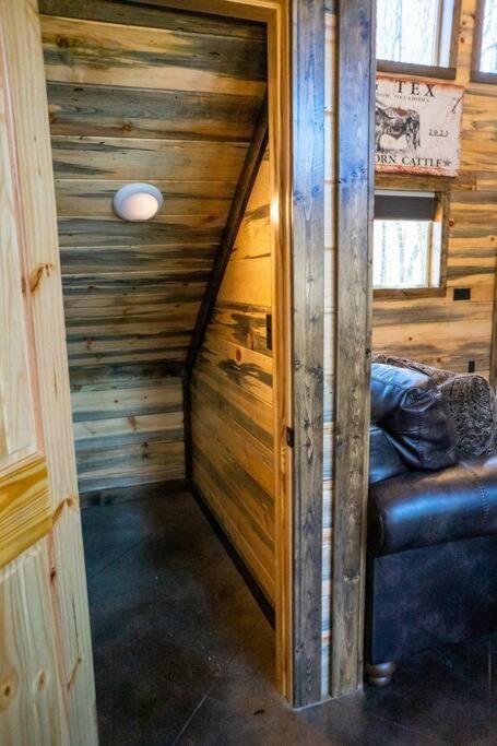 The Big Tex Luxury Is Epic Holiday home *