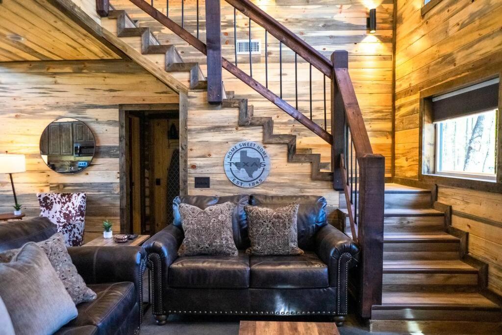 The Big Tex Luxury Is Epic Holiday home