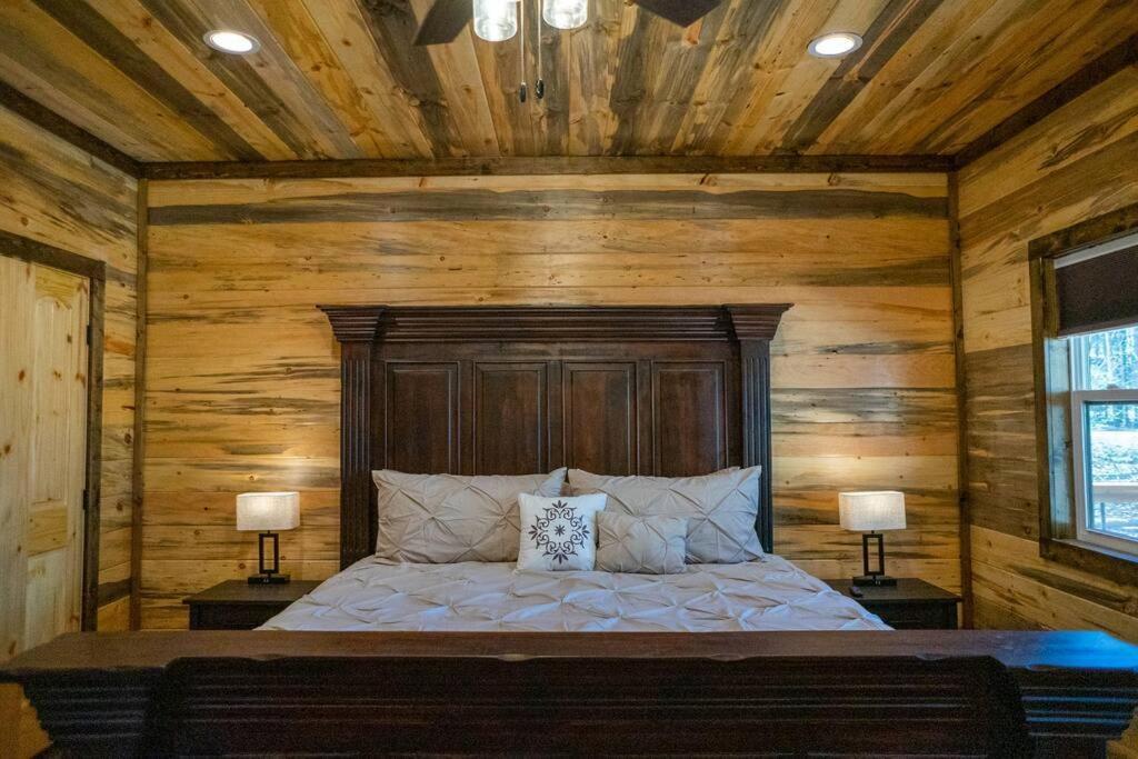 The Big Tex Luxury Is Epic Holiday home *