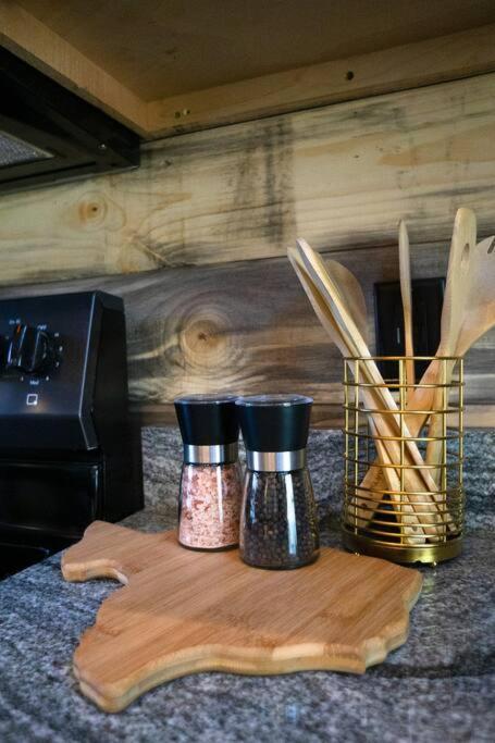 The Big Tex Luxury Is Epic Holiday home Broken Bow