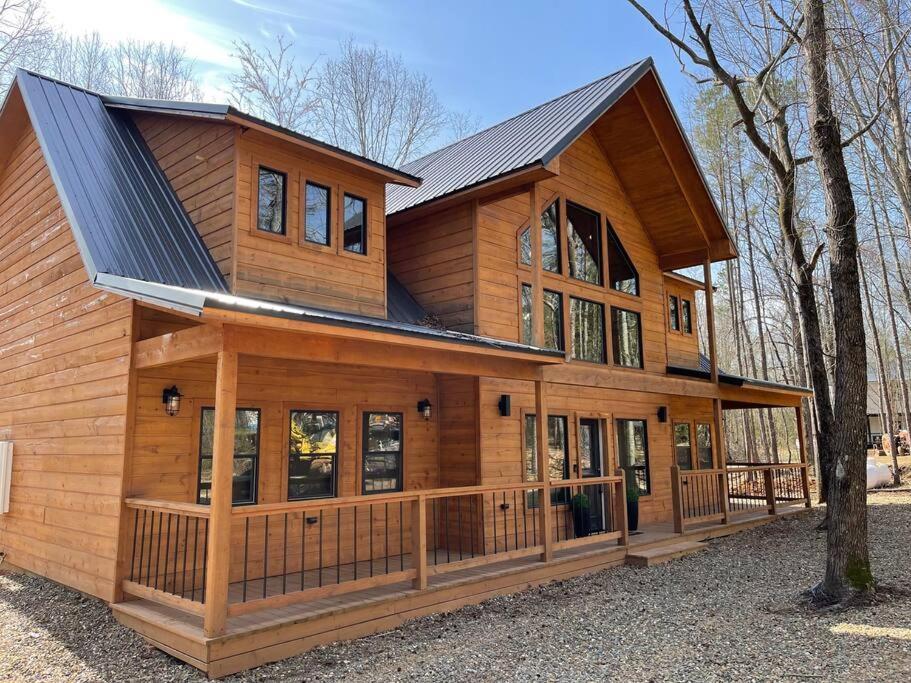 The Big Tex Luxury Is Epic Holiday home